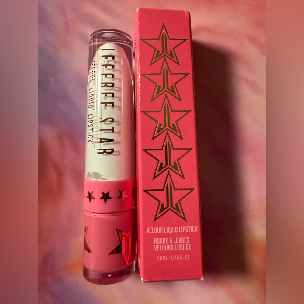 Jeffree Star Cosmetics liquid lipstick bundle NEW WITH BOX - Picture 4 of 12